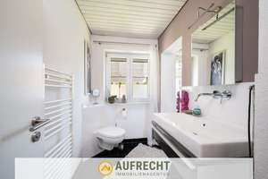 A U F R E C H T °DAHOAM in GÜNDING° mit großem Garten und Doppelgarage - Bergkirchen/Günding – Die vollständige Adresse der Immobilie erhältst du vom Anbieter., 85232 Bergkirchen – Vorschaubild 14