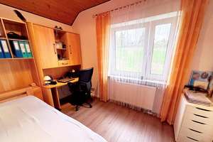 Raum für Ideen - ein Zuhause für Generationen in einem besonderen Anwesen in Hennef-Lichtenberg – Die vollständige Adresse der Immobilie erhältst du vom Anbieter., 53773 Hennef (Sieg) – Vorschaubild 17