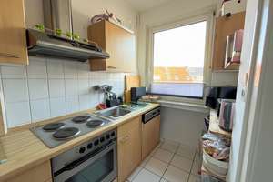 Provisionsfrei: Stylische 2-Zimmer-Whg mit Balkon in zentraler Lage von Düsseldorf-Oberbilk – Stoffeler Straße 3, 40227 Oberbilk, Düsseldorf – Vorschaubild 4