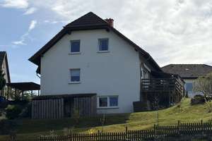 Gepflegtes Einfamilienhaus am Ortsrand von Herlinghausen – Die vollständige Adresse der Immobilie erhältst du vom Anbieter., 34414 Warburg – Vorschaubild 10