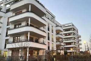 Top und attraktive 3-Zimmer-Wohnung neben Europa-Park