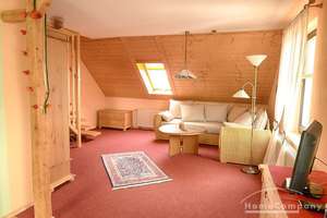 27812 HomeCompany Dresden Möbliert/Furnished 2-Zimmer Apartment in Dresden-Coschütz/Gittersee max... – Die vollständige Adresse der Immobilie erhältst du vom Anbieter., 1189 Coschütz/Gittersee, Dresden – Vorschaubild 3