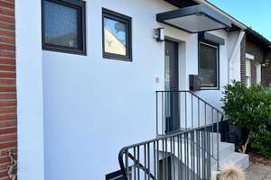 Schickes Einfamilienhaus mit 4,5 Zimmern in Düsseldorf, Rath – 40472 Rath, Düsseldorf – Vorschaubild 28