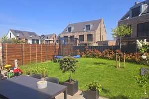 Luxuriöse , familienfreundliche Immobilie in Bestlage von Himmelgeist mit attraktiver Finanzierung! – Alte Stadtgrenze xx, 40589 Düsseldorf – Vorschaubild 8