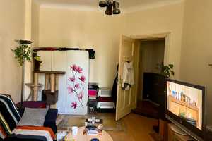 3Z Wohnung mit Balkon am Tempelhofer Feld als Kapitalanlage – Leinestraße 20, 12049 Berlin – Vorschaubild 3