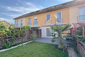 Preiswertes Haus in Bonn mit Keller und Garage – sofort verfügbar