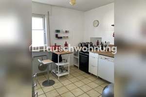 Tauschwohnung: 85 m² Wohnung in Frankfurt Mitte-West – 60487 Bockenheim, Frankfurt am Main – Vorschaubild 5