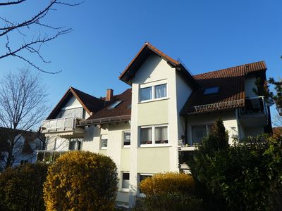 Ihr neues Zuhause – moderner Grundriss, helles Tageslichtbad, zentrale Lage in Alzey!