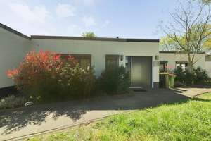 Hochwertig modernisierter Atrium-Bungalow in sympathischer Nachbarschaft – Die vollständige Adresse der Immobilie erhältst du vom Anbieter., 22455 Niendorf, Hamburg – Vorschaubild 3