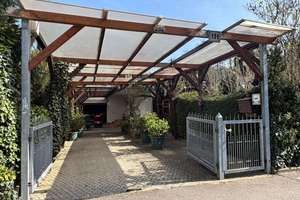Seltene Gelegenheit in Freiburg: Bungalow in Bestlage – Wohnen auf einer Ebene mit Zukunft – Die vollständige Adresse der Immobilie erhältst du vom Anbieter., 79100 Unterwiehre-Süd, Freiburg im Breisgau – Vorschaubild 8