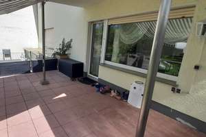 3-Zimmer-Wohnung mit großem Garten zur Alleinnutzung – Die vollständige Adresse der Immobilie erhältst du vom Anbieter., 51373 Küppersteg, Leverkusen – Vorschaubild 3