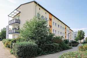 Schicke Wohnung im Hellwinkel // 2.OG links – Dahlienweg 3, 38446 Wolfsburg – Vorschaubild 1