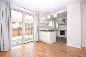 Reihenmittelhaus mit Gartenidylle und Wohnkomfort! – Braunschweig – Vorschaubild 2