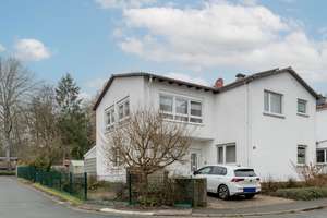 Draußen wie drinnen - gestalten und Leben!  Oberursel Eckhaus nahe Rosengärtchen – Die vollständige Adresse der Immobilie erhältst du vom Anbieter., 61440 Oberursel (Taunus) – Vorschaubild 1