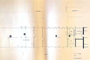 Markgräfliches Prinzessinnenhaus Esemble: Wohnen und Wirken in historischem Ambiente – Die vollständige Adresse der Immobilie erhältst du vom Anbieter., 95448 Hammerstatt/Sankt Georgen, Bayreuth – Vorschaubild 42