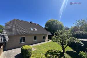 Großes Einfamilienhaus in 24340 Eckernförde/Goosefeld – Birkensteg 9, 24340 Rendsburg-Eckernförde (Kreis) – Vorschaubild 2