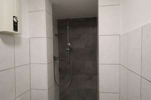 Schöne, helle 2/3 Zimmerwohnung, Balkon, zentral, Altbau – Ludwigstraße 47, 42105 Elberfeld, Wuppertal – Vorschaubild 9