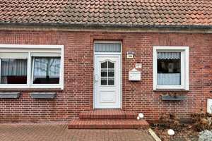 Charmante Doppelhaushälfte in Emden - Friesland – Die vollständige Adresse der Immobilie erhältst du vom Anbieter., 26725 Friesland, Emden – Vorschaubild 4