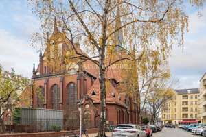VERMIETET! PROVISIONSFREI! Schöne 2-Zimmer-Wohnung in Berlin Friedrichshain-Kreuzberg! – Die vollständige Adresse der Immobilie erhältst du vom Anbieter., 10247 Friedrichshain, Berlin – Vorschaubild 10