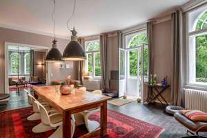 Repräsentative Villa in Premiumlage – Die vollständige Adresse der Immobilie erhältst du vom Anbieter., 14467 Berliner Vorstadt, Potsdam – Vorschaubild 6
