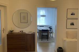 4-Zimmer-Altbau-Wohnung im Kreuzviertel  – Die vollständige Adresse der Immobilie erhältst du vom Anbieter., 44137 Westfalenhalle, Dortmund – Vorschaubild 7