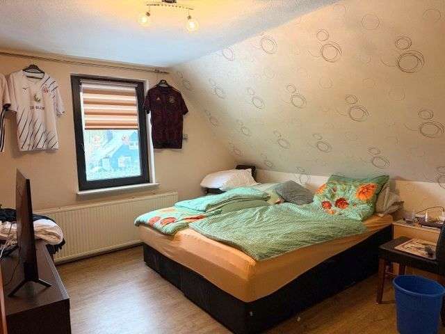 Immobilie in Laage - Einfamilienhaus in Diekhof - Bild 5