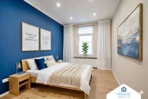 BRUNE IMMOBILIEN: Schick und einzugsbereit – Die vollständige Adresse der Immobilie erhältst du vom Anbieter., 27576 Lehe, Bremerhaven – Vorschaubild 13