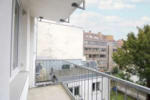 Geräumige 3-Zimmer-Wohnung mit Balkon im Aachener Zentrum! – Boxgraben 62, 52064 Marschiertor, Aachen – Vorschaubild 11