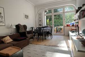 Eine Wohnung die glücklich macht. 3,5 Zimmer mit Terrasse schenken Lebensqualität. – 50735 Riehl, Köln – Vorschaubild 5
