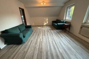 KR-Forstwald - wunderschöne, ruhige 2,5 Zimmer-Wohnung mit Dachterrasse – Hochbendweg 126, 47804 Forstwald, Krefeld – Vorschaubild 13