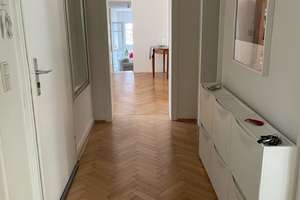Quality Life Apartment with balcony and garden for rent- Internationals welcome – Die vollständige Adresse der Immobilie erhältst du vom Anbieter., 53173 Godesberg-Villenviertel, Bonn – Vorschaubild 2