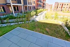 Modernes Wohnen in Kronsrode: 3-Zimmer-Terrassenwohnung mit EINBAUKÜCHE – Christine-Hardt-Straße 17, 30539 Bemerode, Hannover – Vorschaubild 4