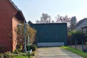 Einfamilienhaus mit 10 Zimmern in Friesoythe Nähe Oldenburg Cloppenburg Saterland Niederlande  – Auf dem Wischkamp 16, 26169 Friesoythe – Vorschaubild 3
