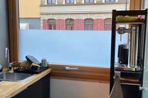 Wohnung zur Untermiete vom 09.01. - 31.12. (Lehel)  – München – Vorschaubild 4