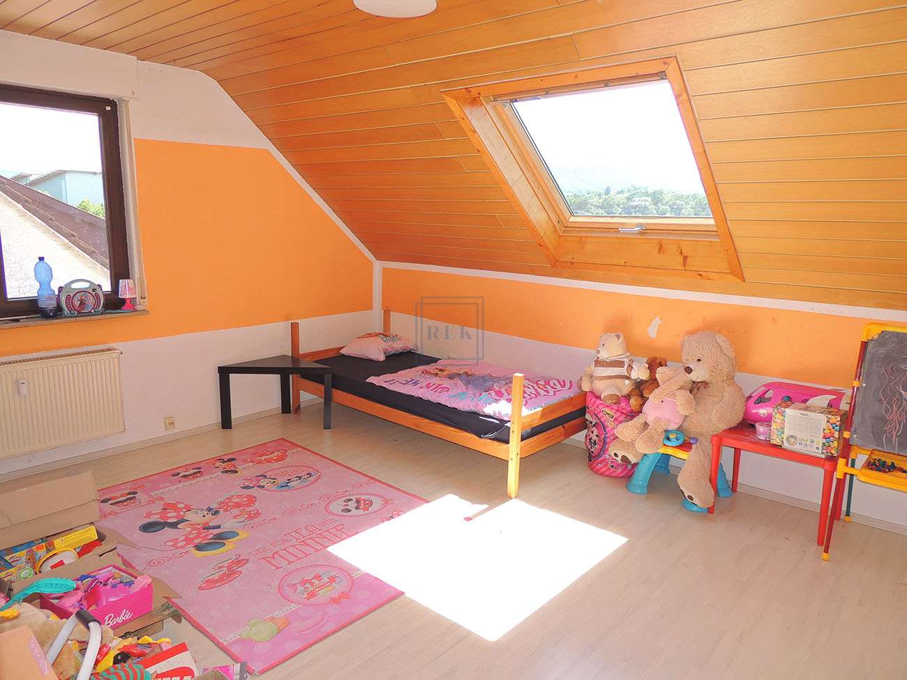 Immobilie in Holzmaden - "Familien und Kapitalanleger aufgepasst - 3-Familienhaus in Holzmaden zu verkaufen" - Bild 4