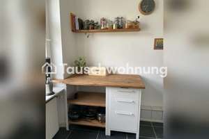 Tauschwohnung: Schöner Altbau in Prenzlauer Berg – Die vollständige Adresse der Immobilie erhältst du vom Anbieter., 10439 Prenzlauer Berg, Berlin – Vorschaubild 2