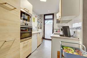 gepflegtes 3-4 Parteien Haus * mit zufriedenen Mietern* für Kapitalanleger – Die vollständige Adresse der Immobilie erhältst du vom Anbieter., 47226 Hochemmerich, Duisburg – Vorschaubild 22
