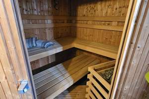 Luxuriöses Wohnen in Bürgerparknähe - Exklusive Stadtvilla mit Schwimmbad & Sauna – Die vollständige Adresse der Immobilie erhältst du vom Anbieter., 27574 Geestemünde, Bremerhaven – Vorschaubild 16
