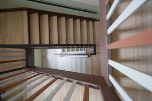 Bezugsfreie 4 Zimmerwhg mit Sonnenbalkon am Kaßberg in wunderschönem, sanierten Altbau  – Limbacher Str. 54, 9113 Kaßberg, Chemnitz – Vorschaubild 11