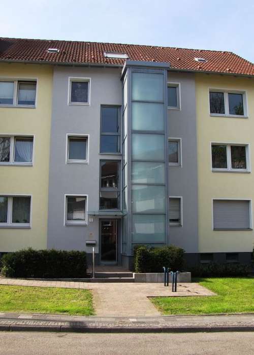 Bild der Wohnung