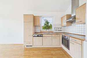 Gepflegtes Penthouse in attraktiver Wohnlage von Köln mit großzügiger Dachterrasse! – Ober Buschweg 1A, 50999 Sürth, Köln – Vorschaubild 9