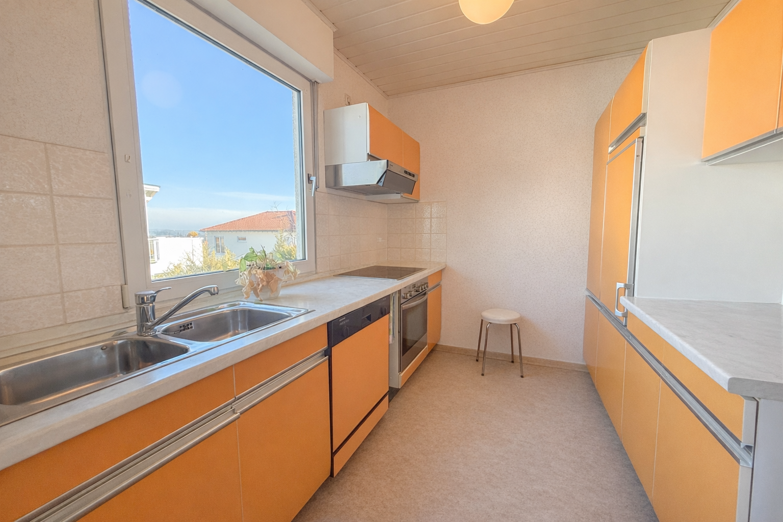 🏡Familientraum in Bestlage: Bungalow mit Gartenparadies, Einliegeroption und viel Potenzial🔑, Hochtaunuskreis – Bild 4