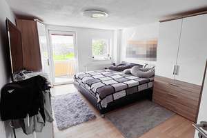 AUKTION: 5 Familienwohnhaus mit Ladengeschäft in bevorzugter Lage von Haslach / TOP Rendite 6% – Rembrechtserstrasse 9, 88239 Wangen im Allgäu – Vorschaubild 16
