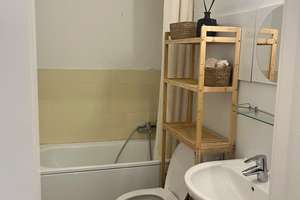 1,5-Zimmer-Wohnung im 7. OG mit Skylineblick | Frankfurt-Hausen – 60488 Hausen, Frankfurt am Main – Vorschaubild 10