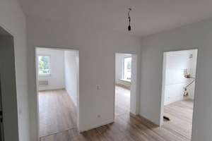 Komplett renovierte, helle 3-Zimmer-Wohnung ca. 77 m² mit Balkon, in Dortmund-Hörde zu v – 44263 Westfalendamm, Dortmund – Vorschaubild 9