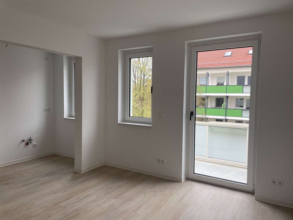 Wohnzimmer/Küche