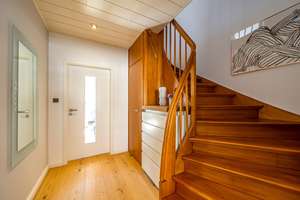 Top gepflegtes Reihenmittelhaus
mit sonnigem Garten nahe Bürgerbusch – Die vollständige Adresse der Immobilie erhältst du vom Anbieter., 26127 Bürgerfelde, Oldenburg (Oldenburg) – Vorschaubild 5