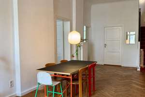 Exklusivauftrag! Grandiose Stadtvilla in ruhiger und dennoch zentraler Lage – Die vollständige Adresse der Immobilie erhältst du vom Anbieter., 12203 Steglitz, Berlin – Vorschaubild 2