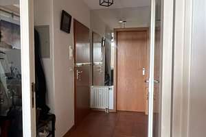 Nachmieter für eine wunderschöne Maisonette mitten in Düsseldorf  ab 1 Juli  – Die vollständige Adresse der Immobilie erhältst du vom Anbieter., 40227 Oberbilk, Düsseldorf – Vorschaubild 4