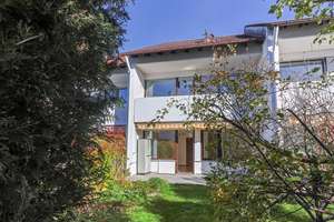 Charmantes Reihenmittelhaus mit viel Potenzial – Die vollständige Adresse der Immobilie erhältst du vom Anbieter., 85055 Etting, Ingolstadt – Vorschaubild 1
